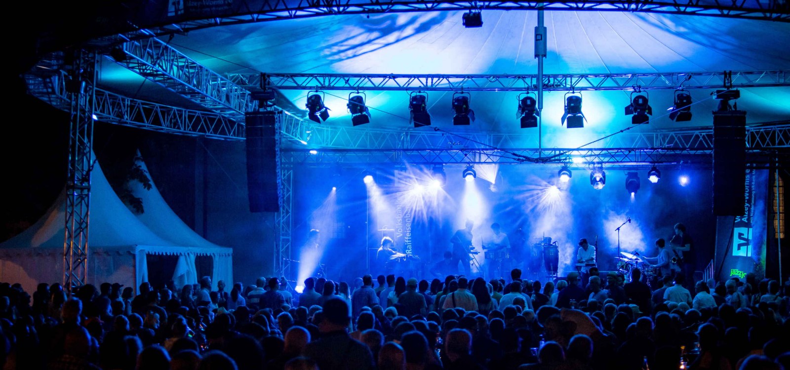 Jazz&Joy, © Bernward Bertram Jazz&Joy, © Bernward Bertram