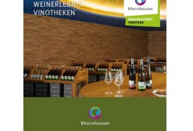 Weinerlebnis Vinotheken 2018 Weinerlebnis Vinotheken 2018