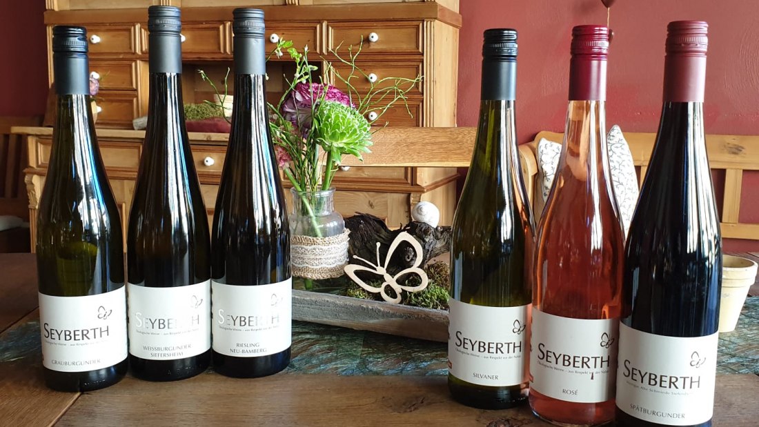 © Weingut Seyberth © Weingut Seyberth