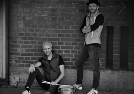 Double_Drums_(c)Double Drums_2048x1536, © Double Drums Double_Drums_(c)Double Drums_2048x1536, © Double Drums