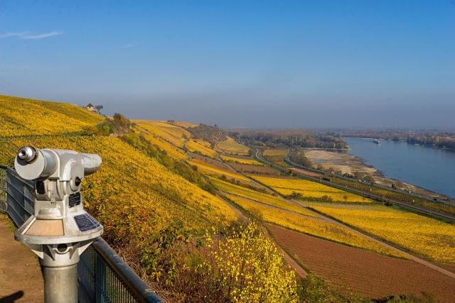 Luther Way 2, © Rheinhessen-Touristik GmbH / Karl-Georg Müller Luther Way 2, © Rheinhessen-Touristik GmbH / Karl-Georg Müller