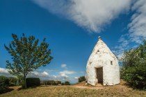 Flonheimer Trullo am Adelberg Flonheimer Trullo am Adelberg