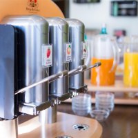 Frühstücksbuffet © Hotel Engel im Salinental Frühstücksbuffet © Hotel Engel im Salinental