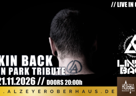 Linkin Park Linkin Park