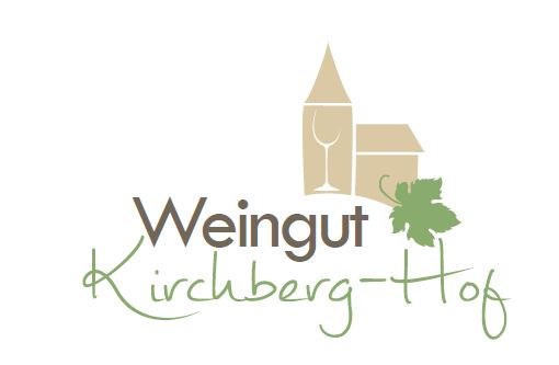 Weingut Kirchberg-Hof_Logo, © Weingut Kirchberg-Hof Weingut Kirchberg-Hof_Logo, © Weingut Kirchberg-Hof