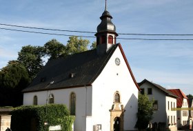 Paulskirche © Ortsgemeinde Stadecken-Elsheim Paulskirche © Ortsgemeinde Stadecken-Elsheim