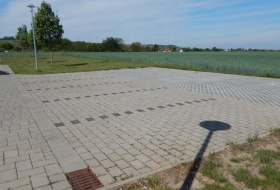 Kloppberghalle © Gemeinde Dittelsheim-Heßloch Kloppberghalle © Gemeinde Dittelsheim-Heßloch