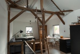 Wohnraum © Weber Wohnraum © Weber