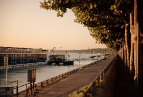 Rheinpromenade Mainz © (c) Dominik Ketz_Rheinland-Pfalz Tourismus GmbH Rheinpromenade Mainz © (c) Dominik Ketz_Rheinland-Pfalz Tourismus GmbH