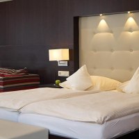 Doppelzimmer 2 Doppelzimmer 2