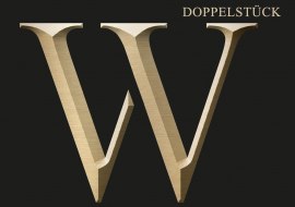 Logo Wasem Doppelstück, © Wasem Doppelstück Logo Wasem Doppelstück, © Wasem Doppelstück