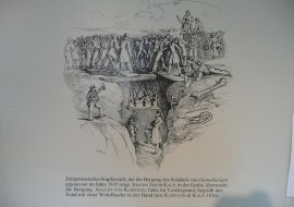 Erlebnistag für Jung und Alt rund um den Urrhein Erlebnistag für Jung und Alt rund um den Urrhein