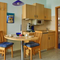 kleine Küche © Trapp kleine Küche © Trapp