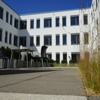 iCC Konferenzzentrum Ingelheim GmbH © iCC iCC Konferenzzentrum Ingelheim GmbH © iCC