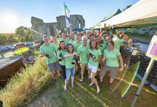 Vino Generation Rheinhessische Schweiz Vino Generation Rheinhessische Schweiz