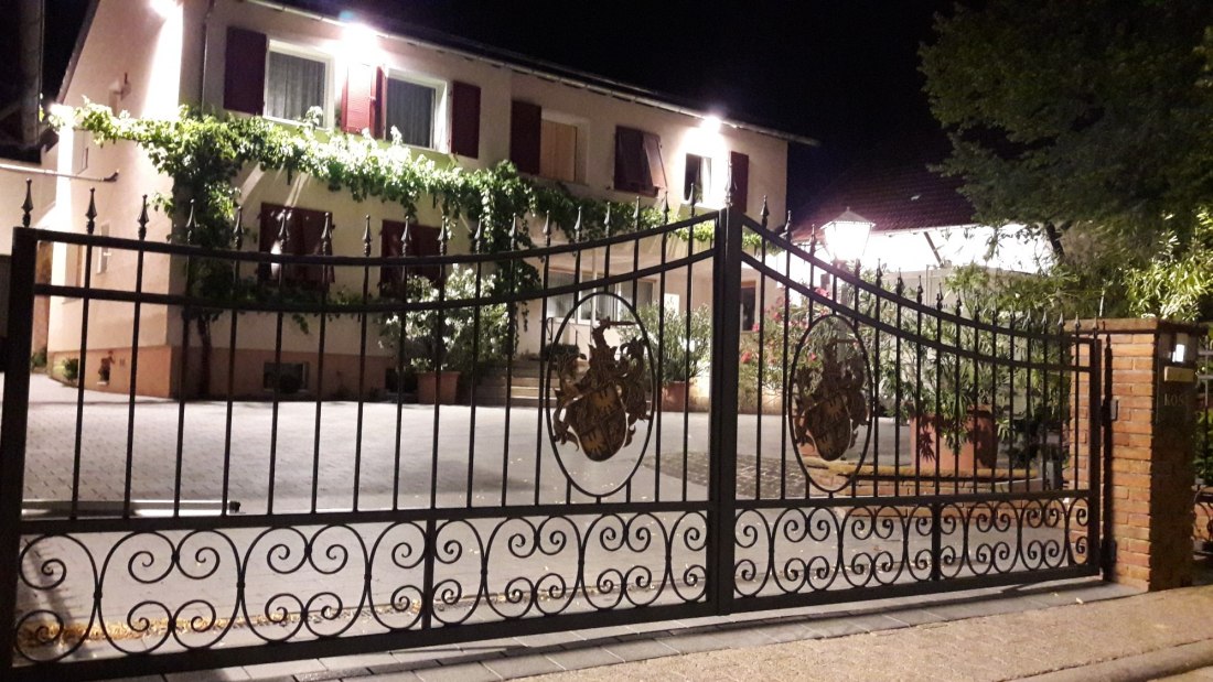 Weingut, © Weingut Kost Weingut, © Weingut Kost