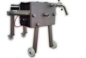 Turbo Filter Turbo Filter