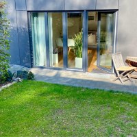 Garten Wohnzimmer Garten Wohnzimmer