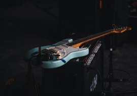 Gitarre Gitarre