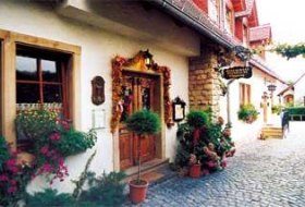 Zum Alten Weinkeller Zum Alten Weinkeller