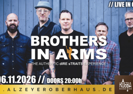 Brothers in Arms Brothers in Arms