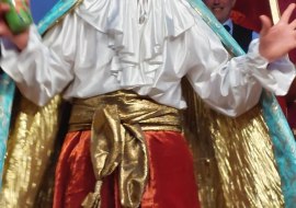 Ku8_missionärrischer Abend zu Fastnacht Ku8_missionärrischer Abend zu Fastnacht