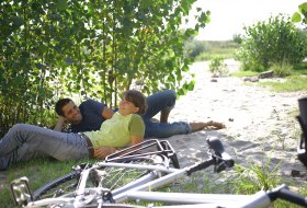 Idyllic Rhine meadows © Marcus Gloger Idyllic Rhine meadows © Marcus Gloger