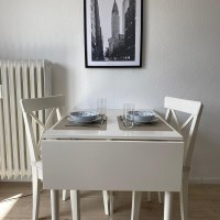 Esstisch © Fewo Funke Esstisch © Fewo Funke