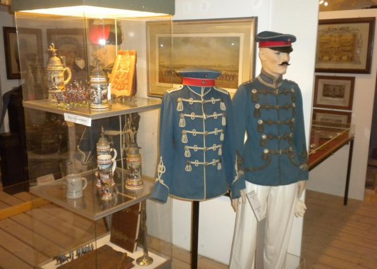 Garnisonsmuseum Mainz © Garrison Museum Garnisonsmuseum Mainz © Garrison Museum
