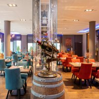 Restaurant Frühstück © Leonardo Hotels Central Europe Restaurant Frühstück © Leonardo Hotels Central Europe