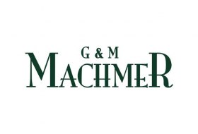 Logo Weingut Machmer Logo Weingut Machmer