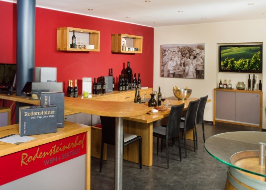 Rodensteiner Wein & Sekt Rodensteiner Wein & Sekt