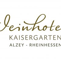 Weinhotel-Kaisergarten-Logo