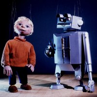 Robbi und Tobbi © PuK - Museum für PuppentheaterKultur Robbi und Tobbi © PuK - Museum für PuppentheaterKultur