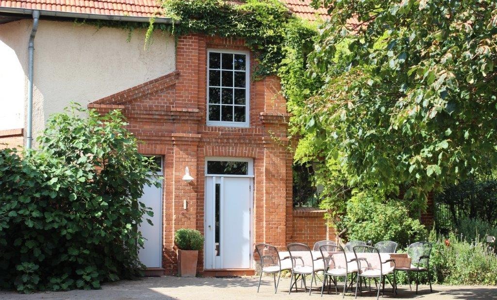 Weingut Hess_Gebäude, © Weingut Hess Weingut Hess_Gebäude, © Weingut Hess