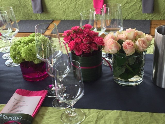 © Weingut Lahm © Weingut Lahm