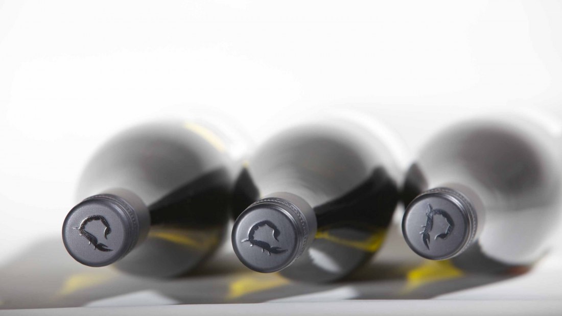 Strub Schorpioen Capsule 1, © Michael von Haugwitz Strub Schorpioen Capsule 1, © Michael von Haugwitz