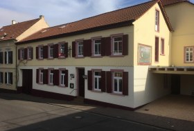 Gästehaus Bechtheimer Hof Gästehaus Bechtheimer Hof