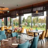 Restaurant © Leonardo Hotels Central Europe Restaurant © Leonardo Hotels Central Europe