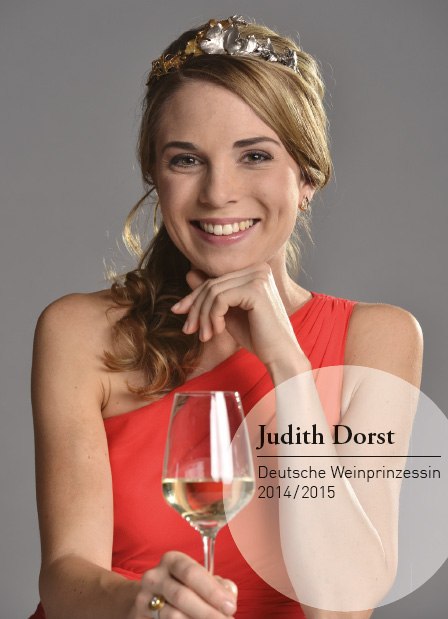 Weingut Dorst_Judith Prinzessin, © Weingut Dorst Weingut Dorst_Judith Prinzessin, © Weingut Dorst