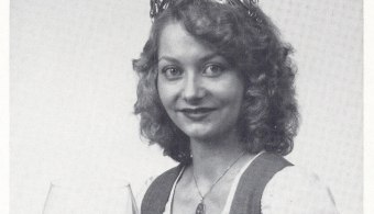 Dagmar Rückrich-Menger born Rückrich from Eich Dagmar Rückrich-Menger born Rückrich from Eich