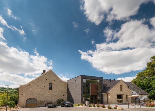 Kloster Engelthal Außenansicht © Dominik Ketz/Rheinland-Pfalz-Touristik GmbH Kloster Engelthal Außenansicht © Dominik Ketz/Rheinland-Pfalz-Touristik GmbH
