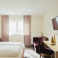 Doppelzimmer © Peter Bender Doppelzimmer © Peter Bender