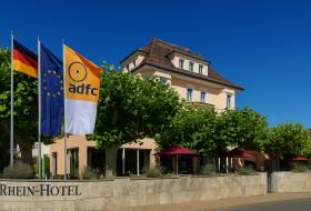 Rheinhotel Nierstein Rheinhotel Nierstein