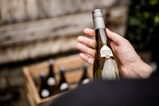 Selection Rheinhessen Philosophie, © Sven Hasselbach Selection Rheinhessen Philosophie, © Sven Hasselbach