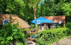 Waldrestaurant 2 Waldrestaurant 2