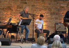 Fritz Stock Fritz Stock