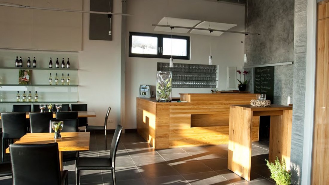 © Weingut Lahm © Weingut Lahm