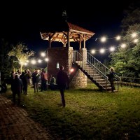 Weinreise - Turm Weinreise - Turm