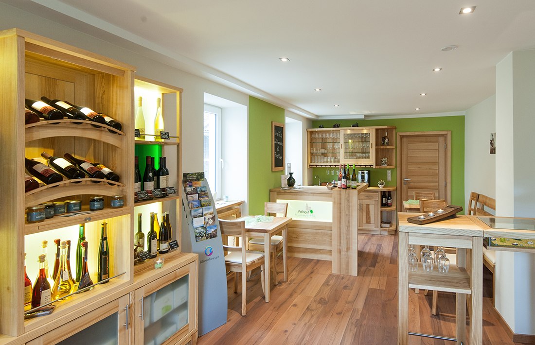 Kirchberg-Hof | Weingut Mees Kirchberg-Hof | Weingut Mees